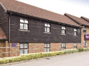 premier inn sandhurst
