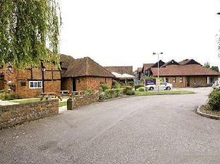 premier inn sandhurst