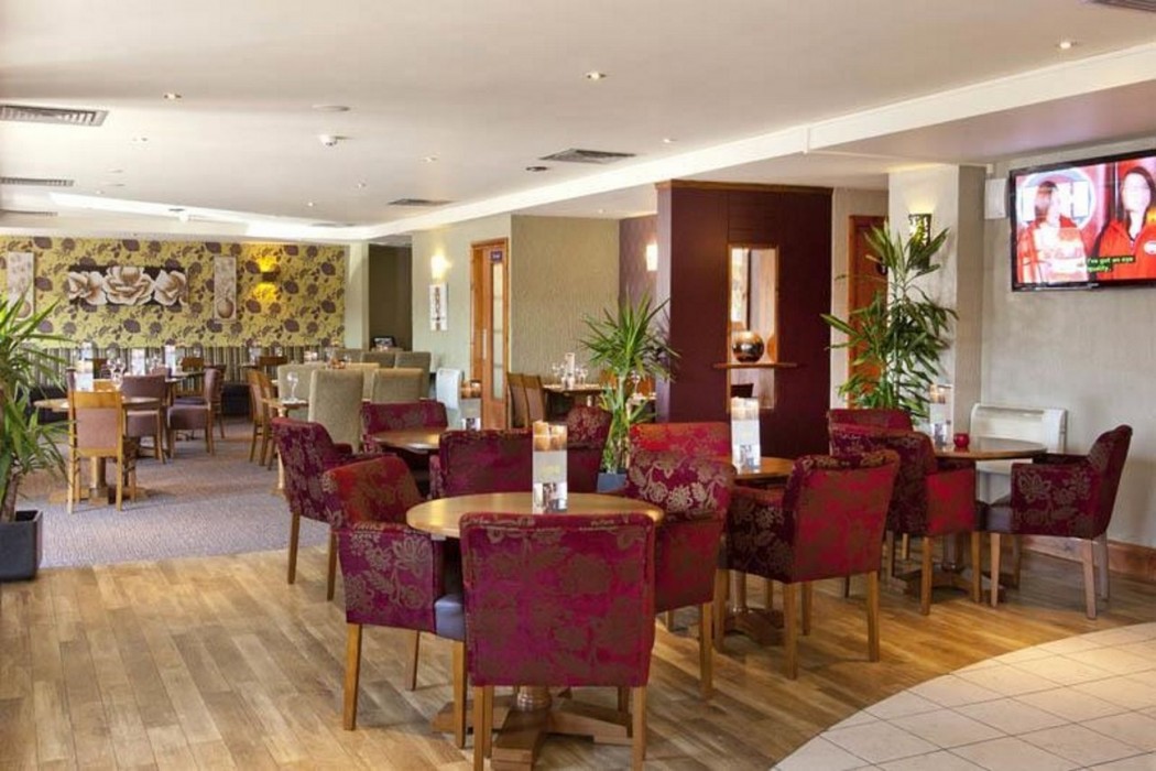 Premier Inn Plymouth - Sutton Harbour,Plymstock>>Plymouth,2 star