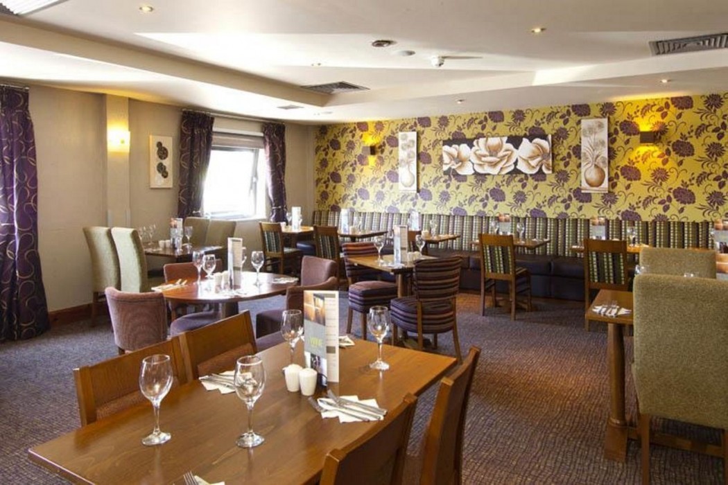 Premier Inn Plymouth - Sutton Harbour,Plymstock>>Plymouth,2 star