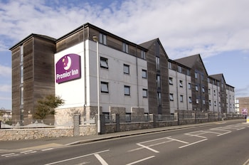 premier inn plymouth sutton harbour