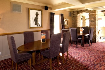 premier inn plymouth sutton harbour