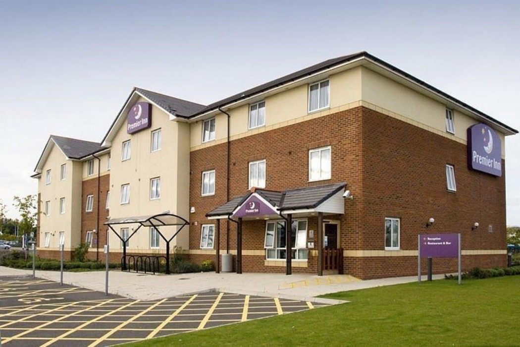 Premier Inn North Shields - Ferry Terminal,Newcastle Upon Tyne>>East Boldon,3 star