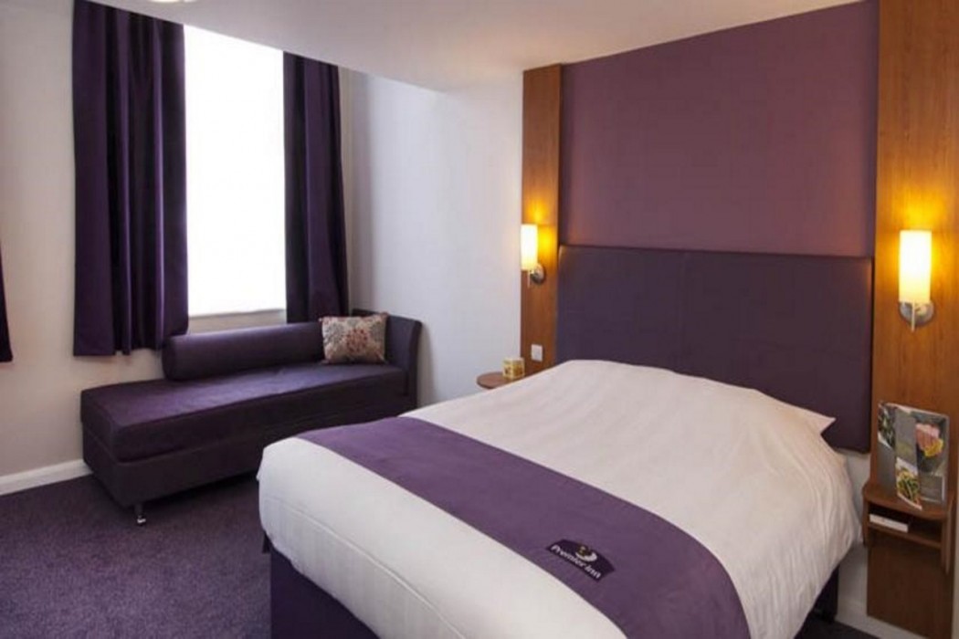 Premier Inn North Shields - Ferry Terminal,Newcastle Upon Tyne>>East Boldon,3 star