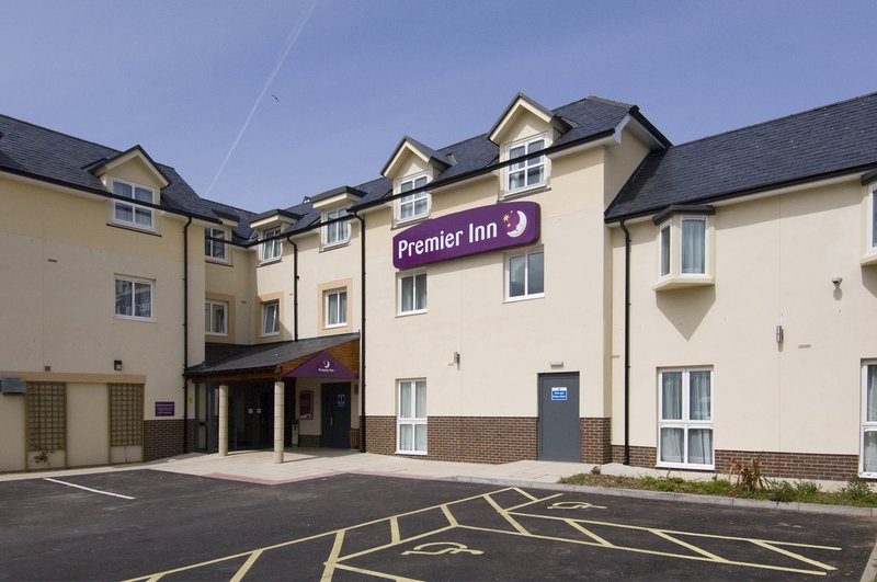 premier inn newquay quintrell downs