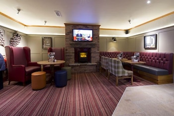 premier inn newcastle under lyme