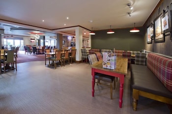 premier inn newcastle under lyme