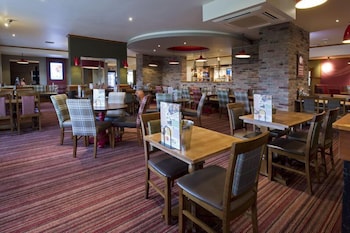 premier inn newcastle under lyme