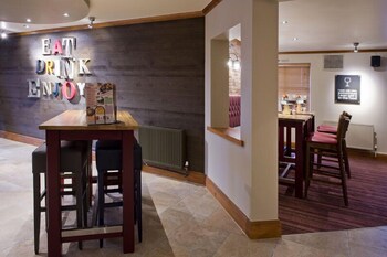 premier inn newcastle under lyme