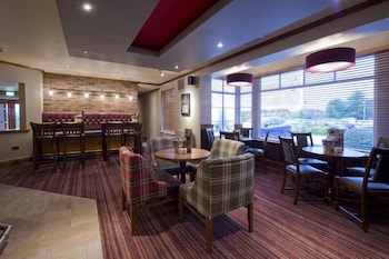 premier inn newcastle under lyme