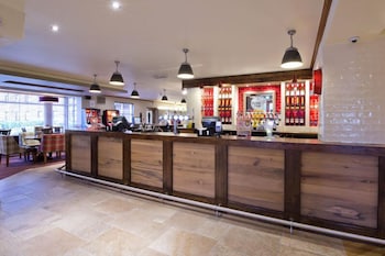 premier inn newcastle under lyme