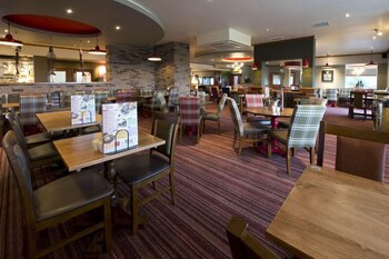 premier inn newcastle under lyme