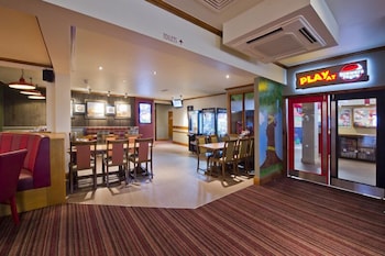premier inn newcastle under lyme