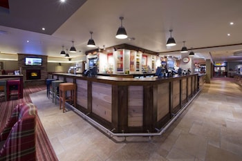 premier inn newcastle under lyme