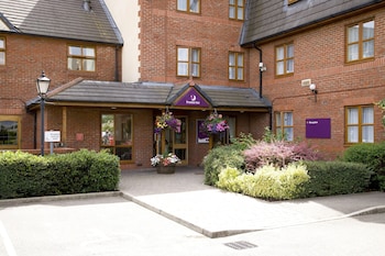 premier inn peterborough hampton