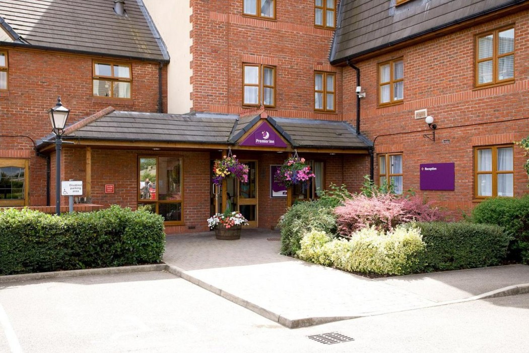 premier inn peterborough hampton