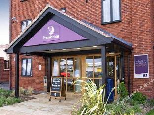 Premier Inn Oswestry,Oswestry>>Bury,2 star