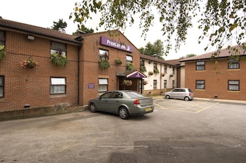 premier inn nottingham south