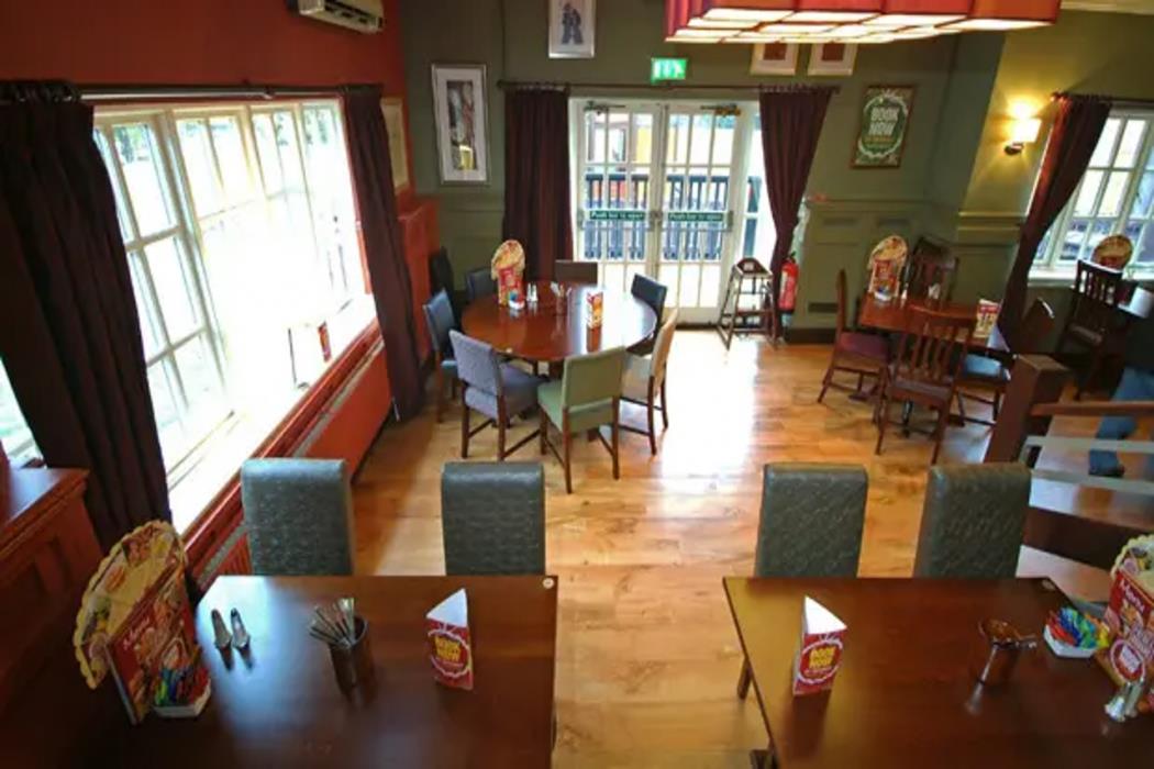premier inn nottingham south