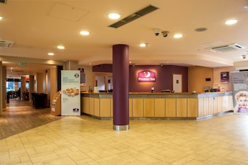premier inn nottingham city goldsmith st