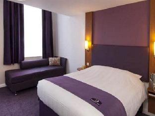 Premier Inn Nottingham Castle Marina,Nottinghamshire>>Nottingham,3 star
