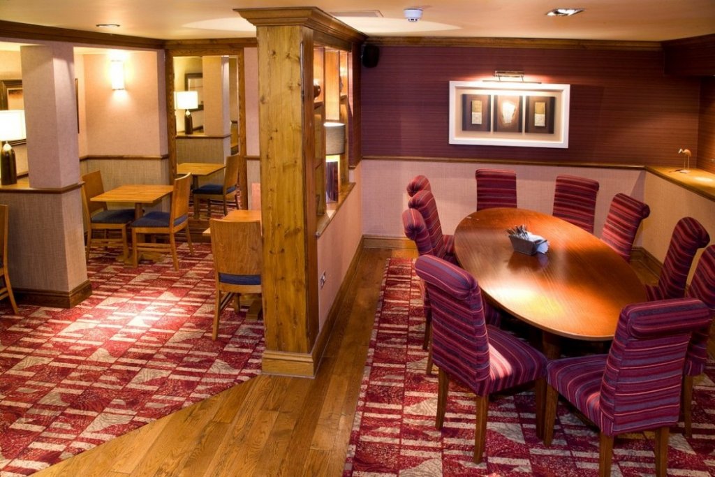 Premier Inn Norwich Nelson City Centre,Norfolk Broads>>Norfolk,3 star