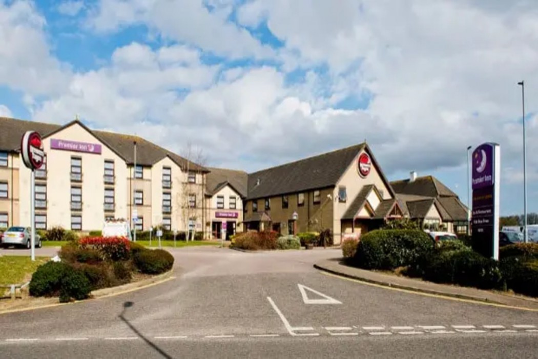 Premier Inn Norwich East - Broadlands/A47,Norfolk>>Framingham Pigot,2 star