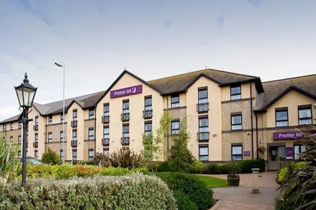 Premier Inn Norwich East - Broadlands/A47,Norfolk>>Framingham Pigot,2 star