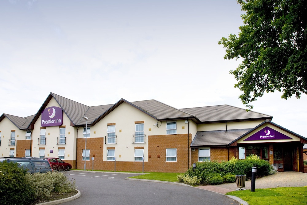 premier inn norwich airport