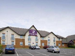 premier inn norwich airport
