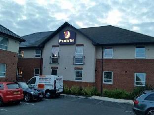 premier inn norwich airport