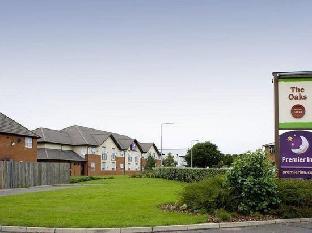 premier inn norwich airport