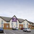 premier inn norwich airport