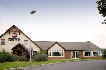 premier inn norwich airport