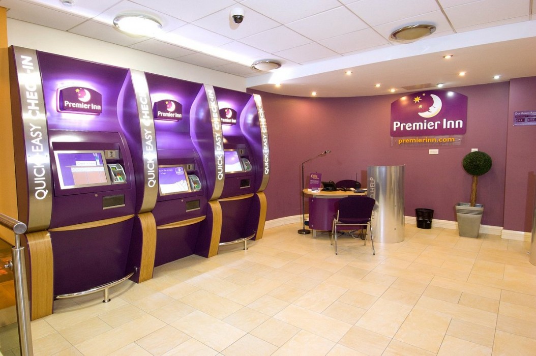 premier inn manchester central