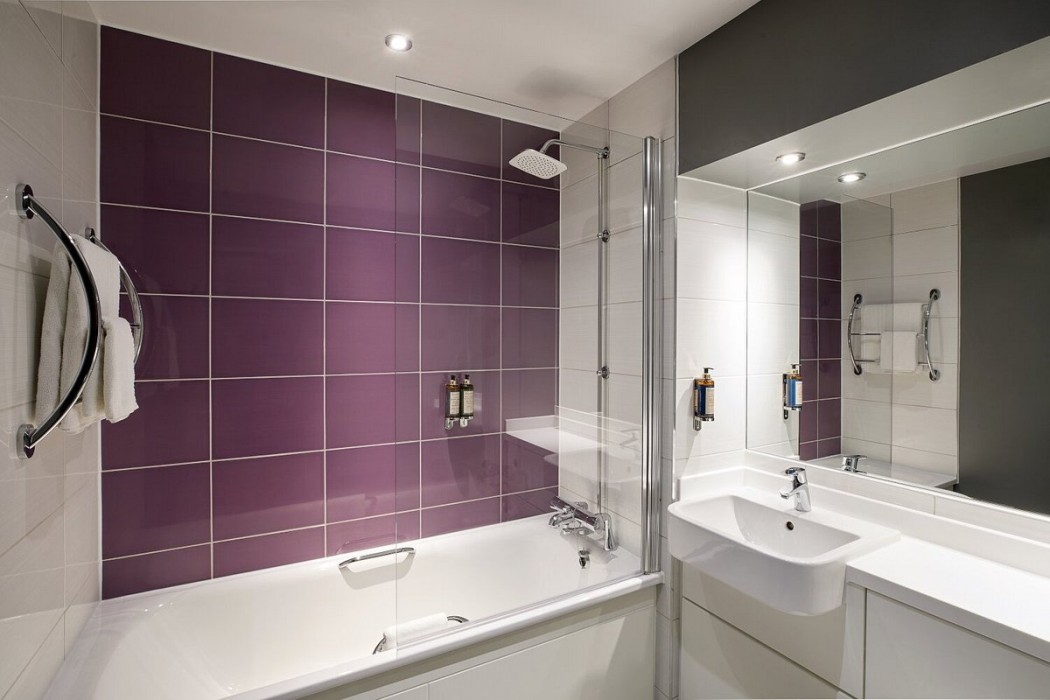 premier inn manchester central