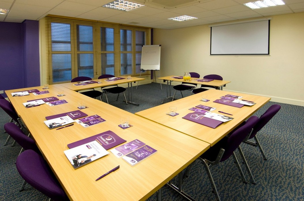 premier inn manchester central