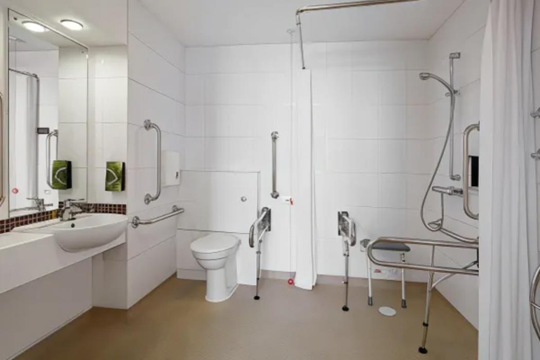 premier inn manchester wilmslow