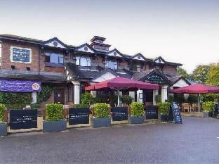 premier inn manchester wilmslow