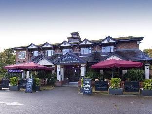 premier inn manchester wilmslow