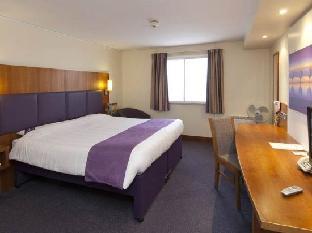 Premier Inn London Wimbledon South,Greater London>>Bexley,3 star