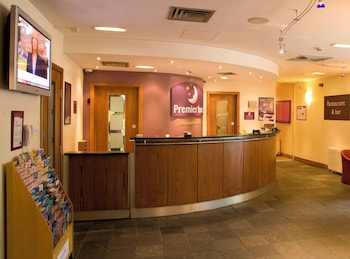 premier inn london wembley park