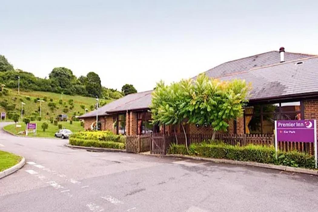 Premier Inn High Wycombe / Beaconsfield,Buckinghamshire>>Beaconsfield,2 star