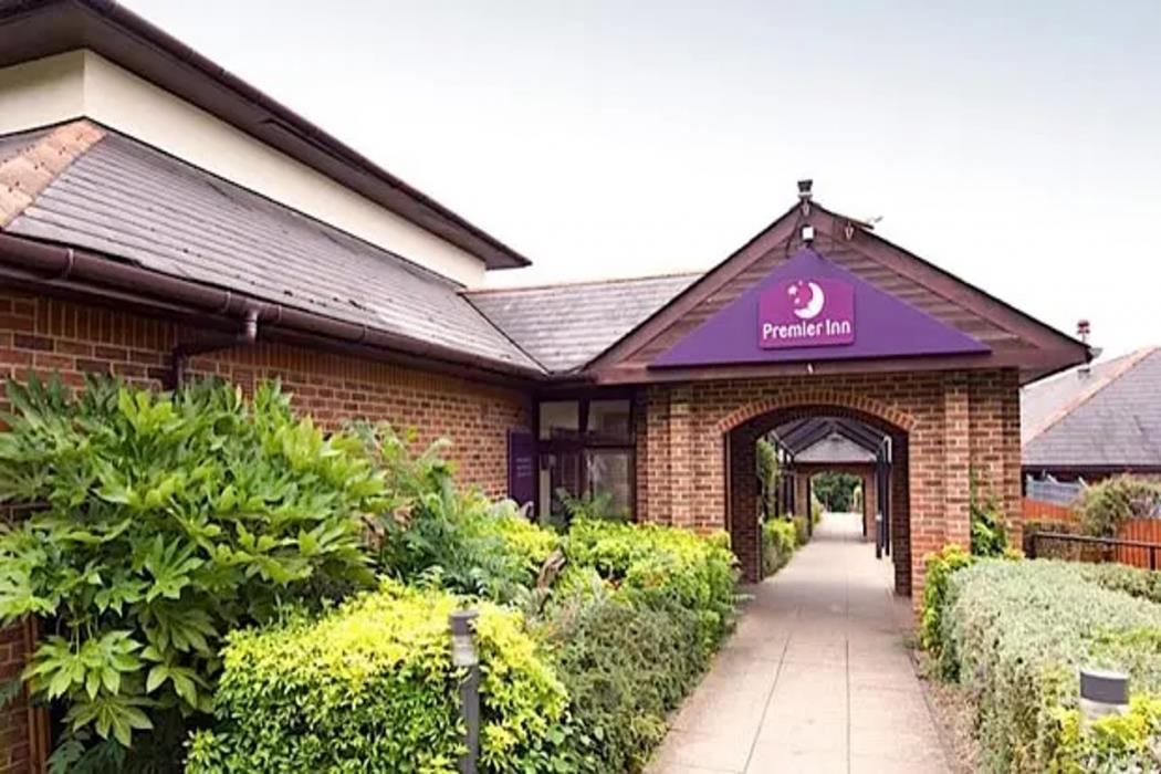 Premier Inn High Wycombe / Beaconsfield,Buckinghamshire>>Beaconsfield,2 star