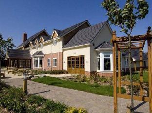 premier inn herne bay