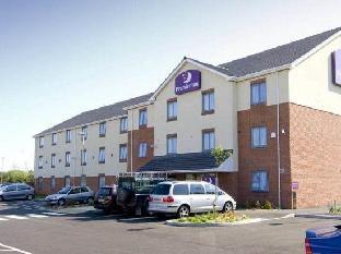 premier inn herne bay