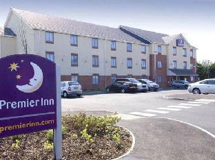 premier inn herne bay