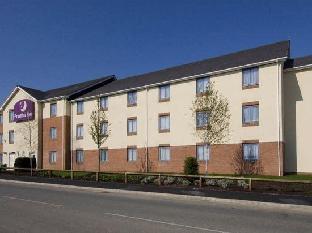 premier inn herne bay