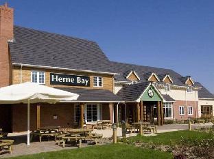 premier inn herne bay