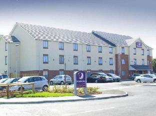 premier inn herne bay